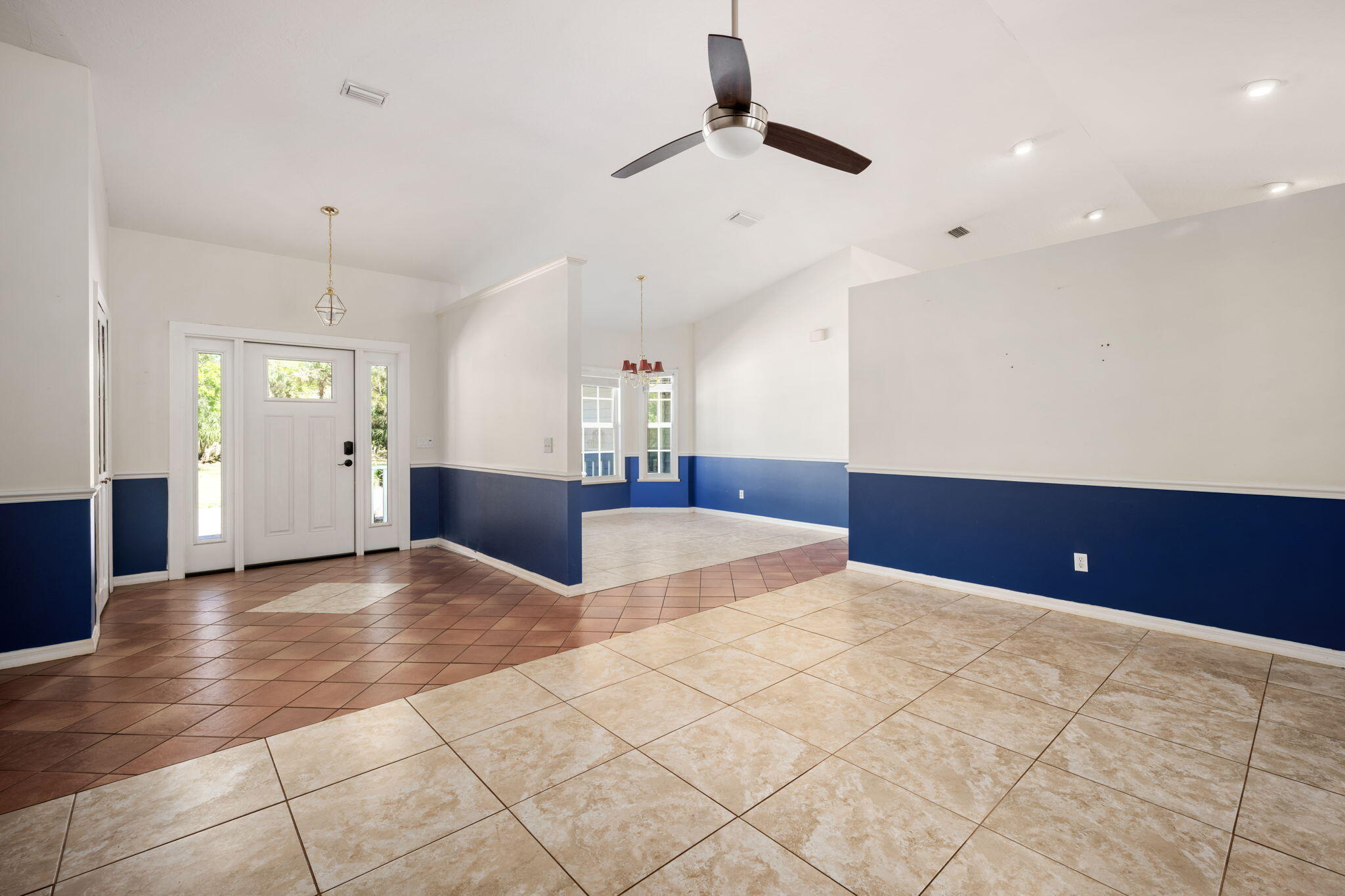 INDIAN RIVER FARMS COMPANY S/D - Residential