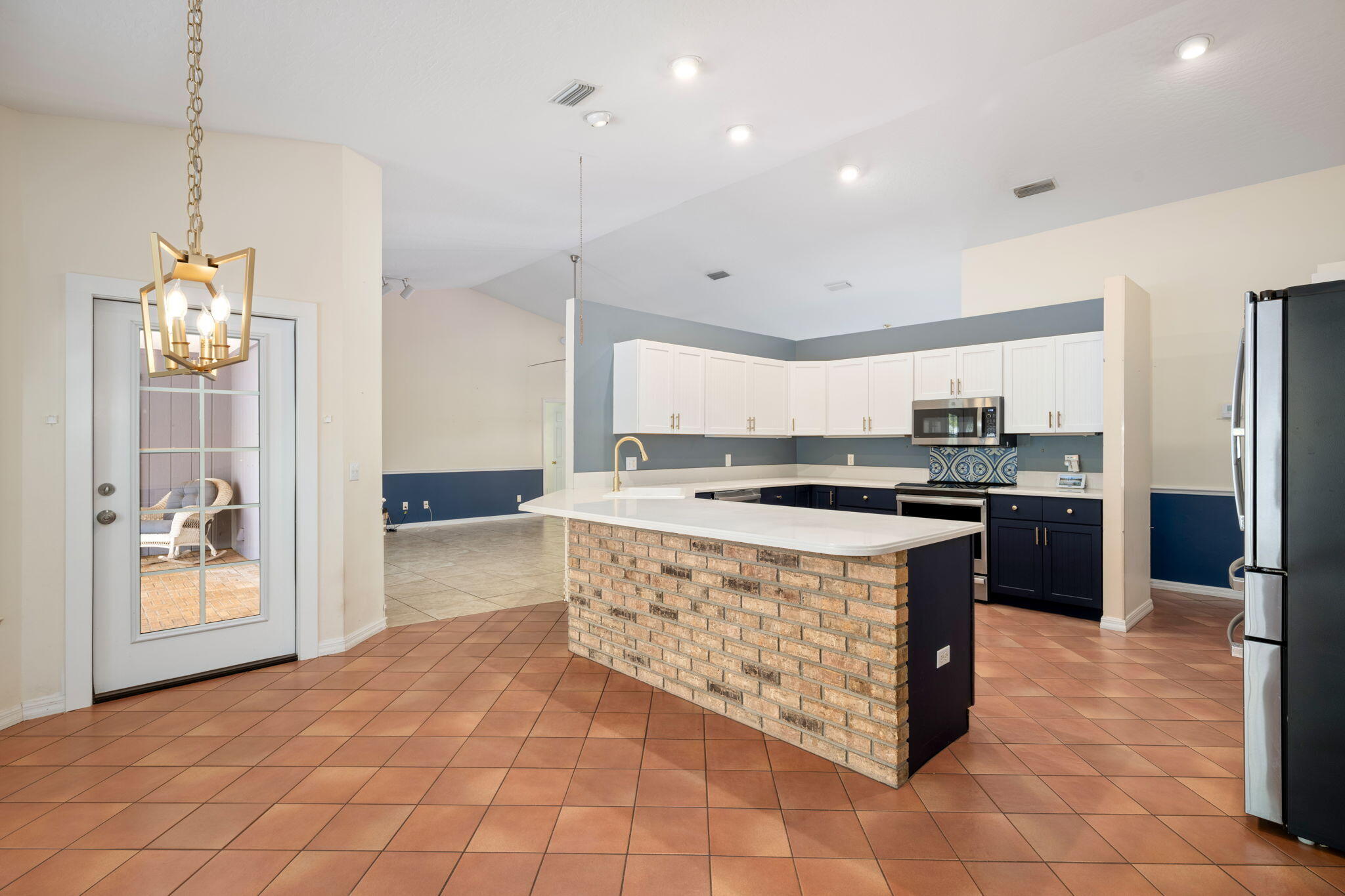 INDIAN RIVER FARMS COMPANY S/D - Residential