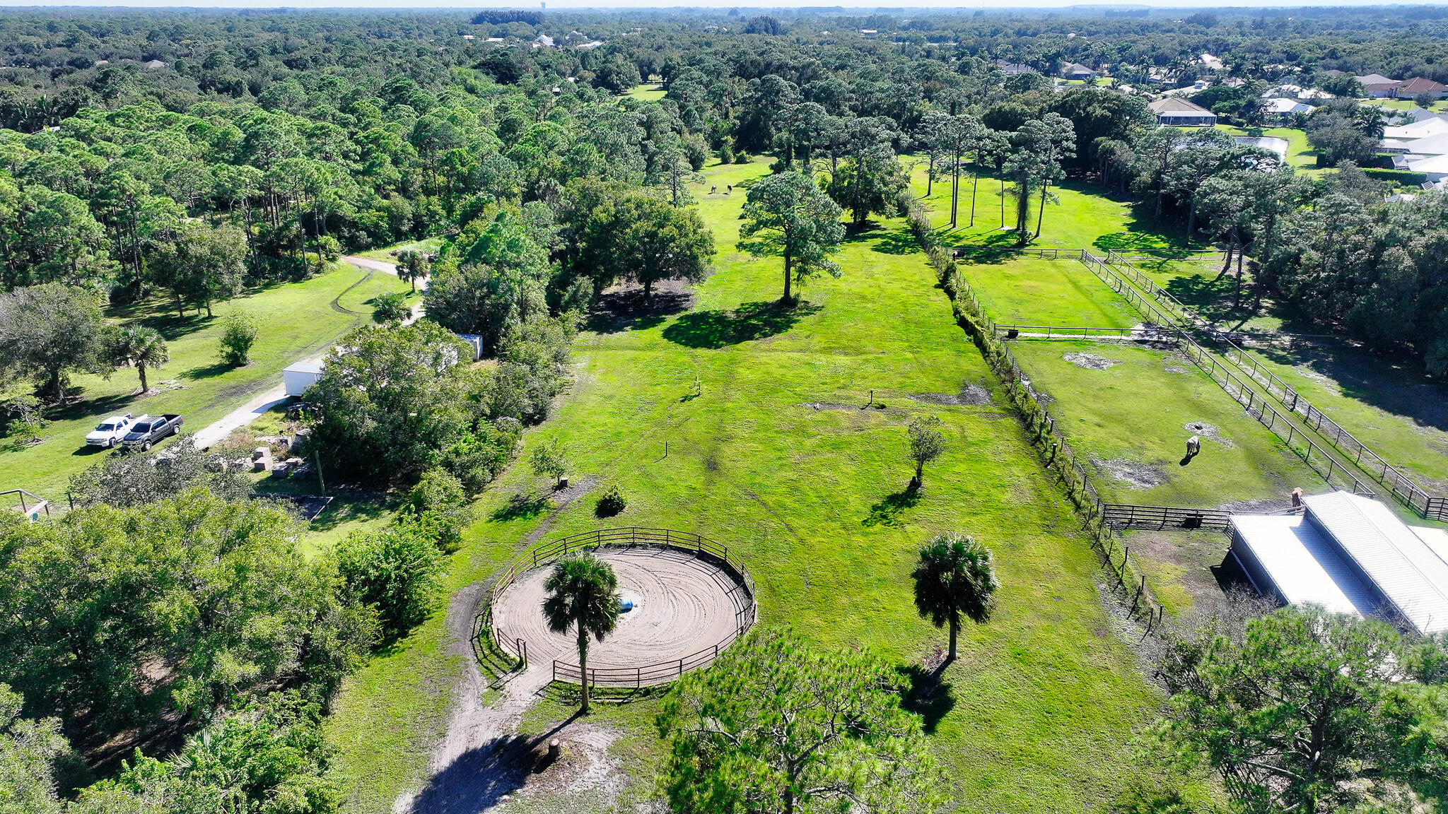 INDIAN RIVER FARMS COMPANY S/D - Residential