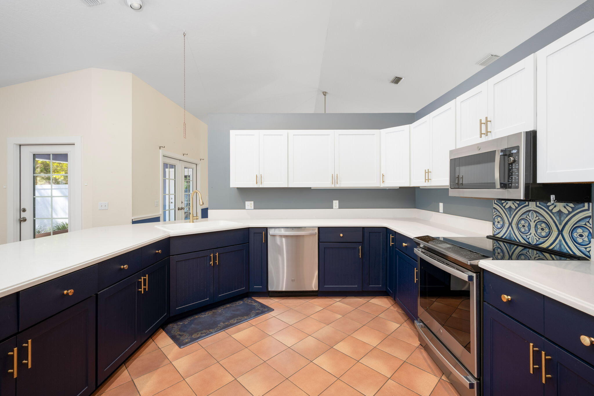 INDIAN RIVER FARMS COMPANY S/D - Residential