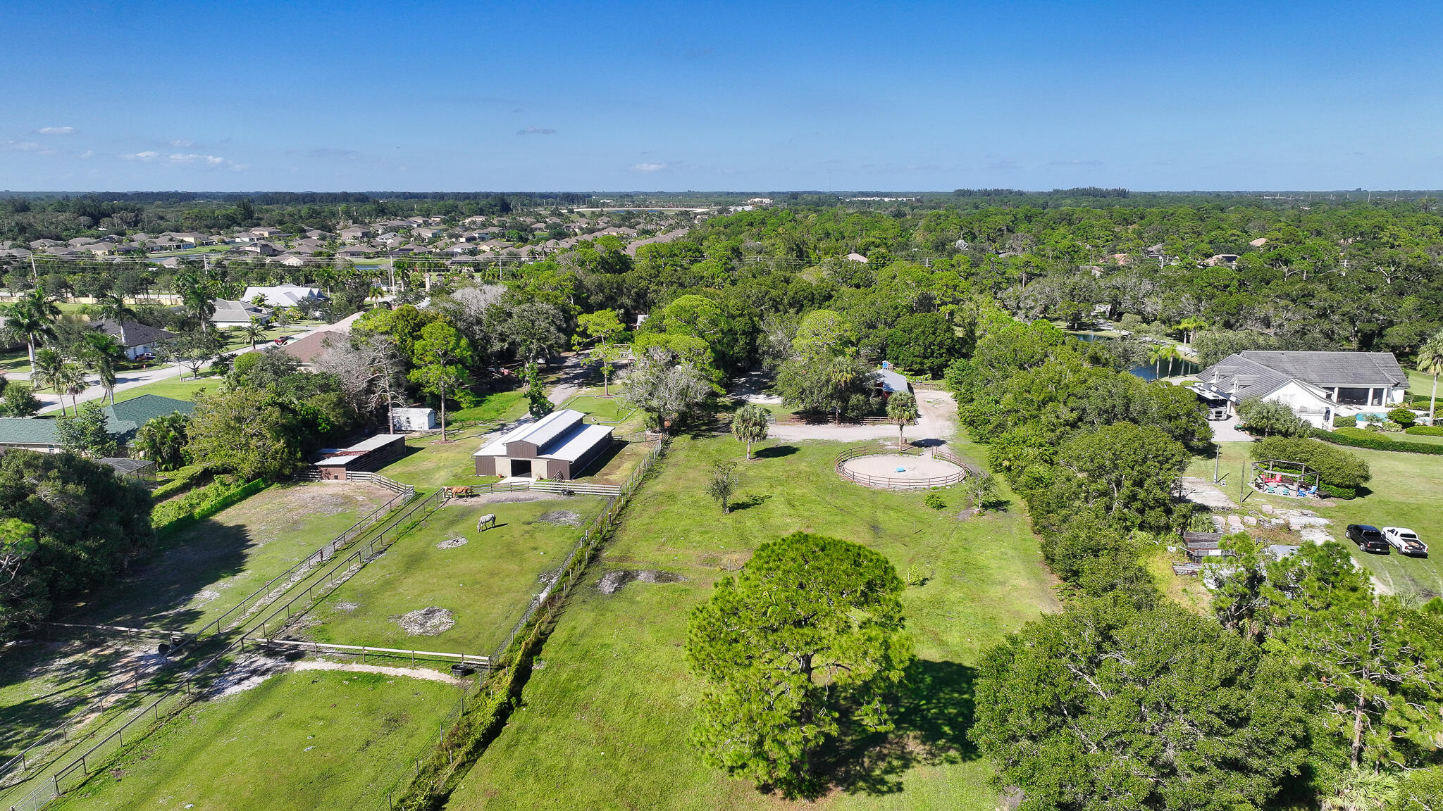 INDIAN RIVER FARMS COMPANY S/D - Residential