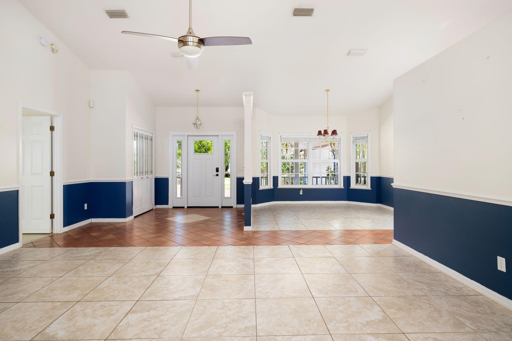 INDIAN RIVER FARMS COMPANY S/D - Residential