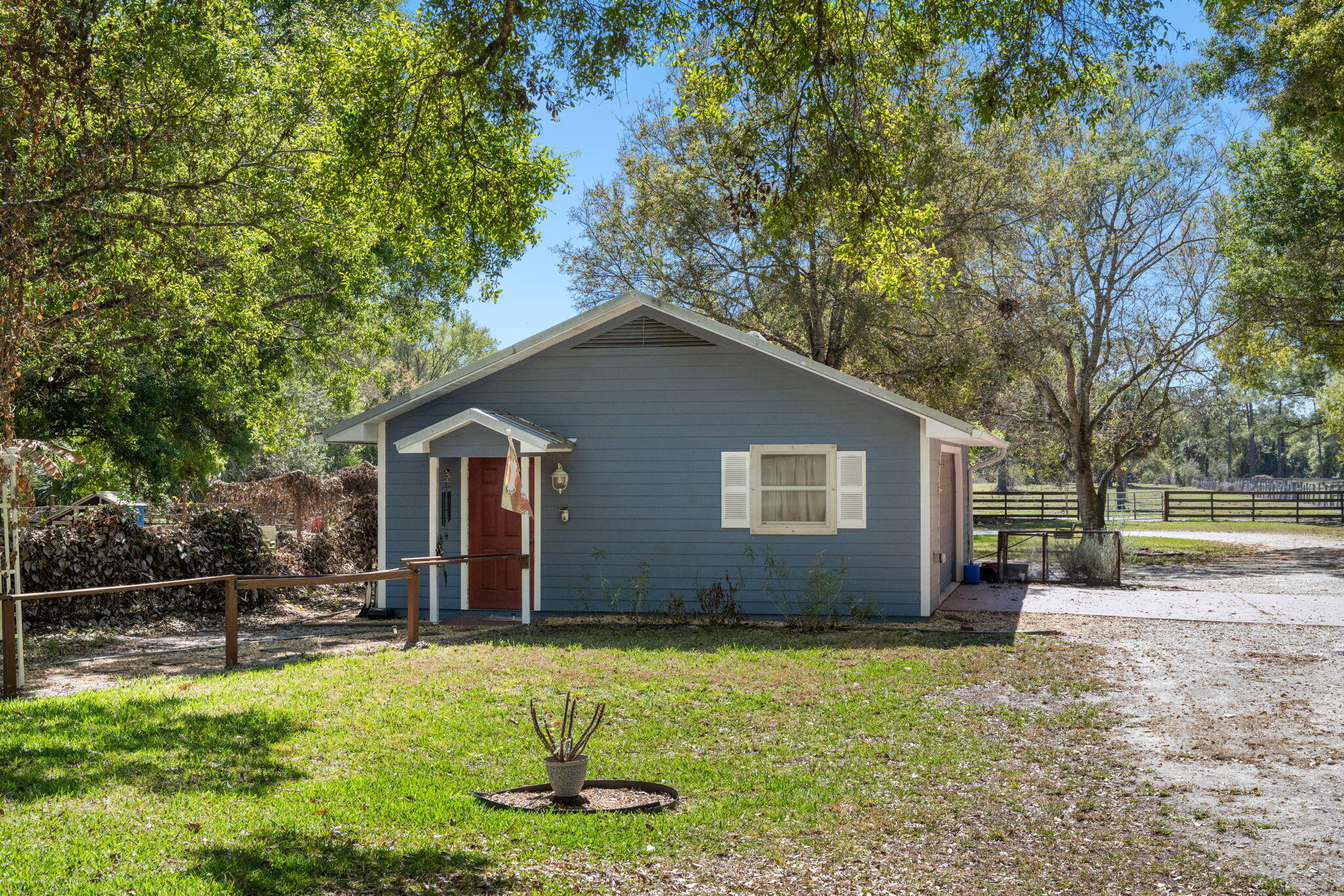 INDIAN RIVER FARMS COMPANY S/D - Residential