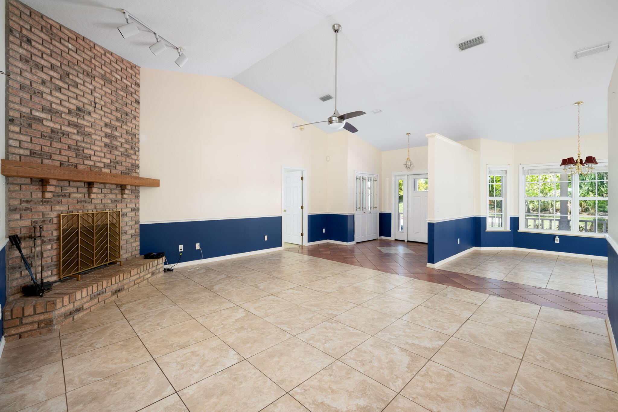 INDIAN RIVER FARMS COMPANY S/D - Residential