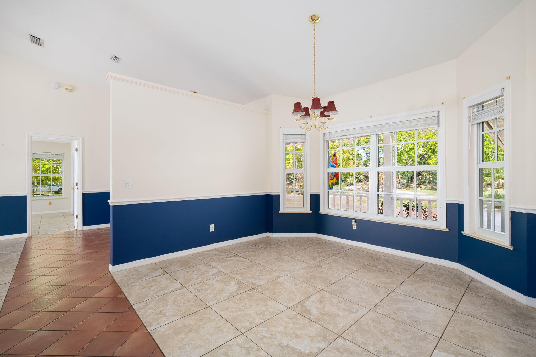 INDIAN RIVER FARMS COMPANY S/D - Residential