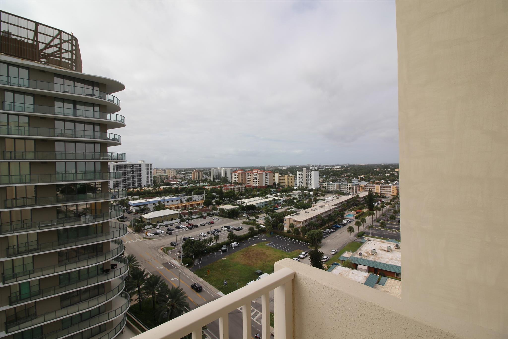 Admiralty Towers Condo - Residential Lease