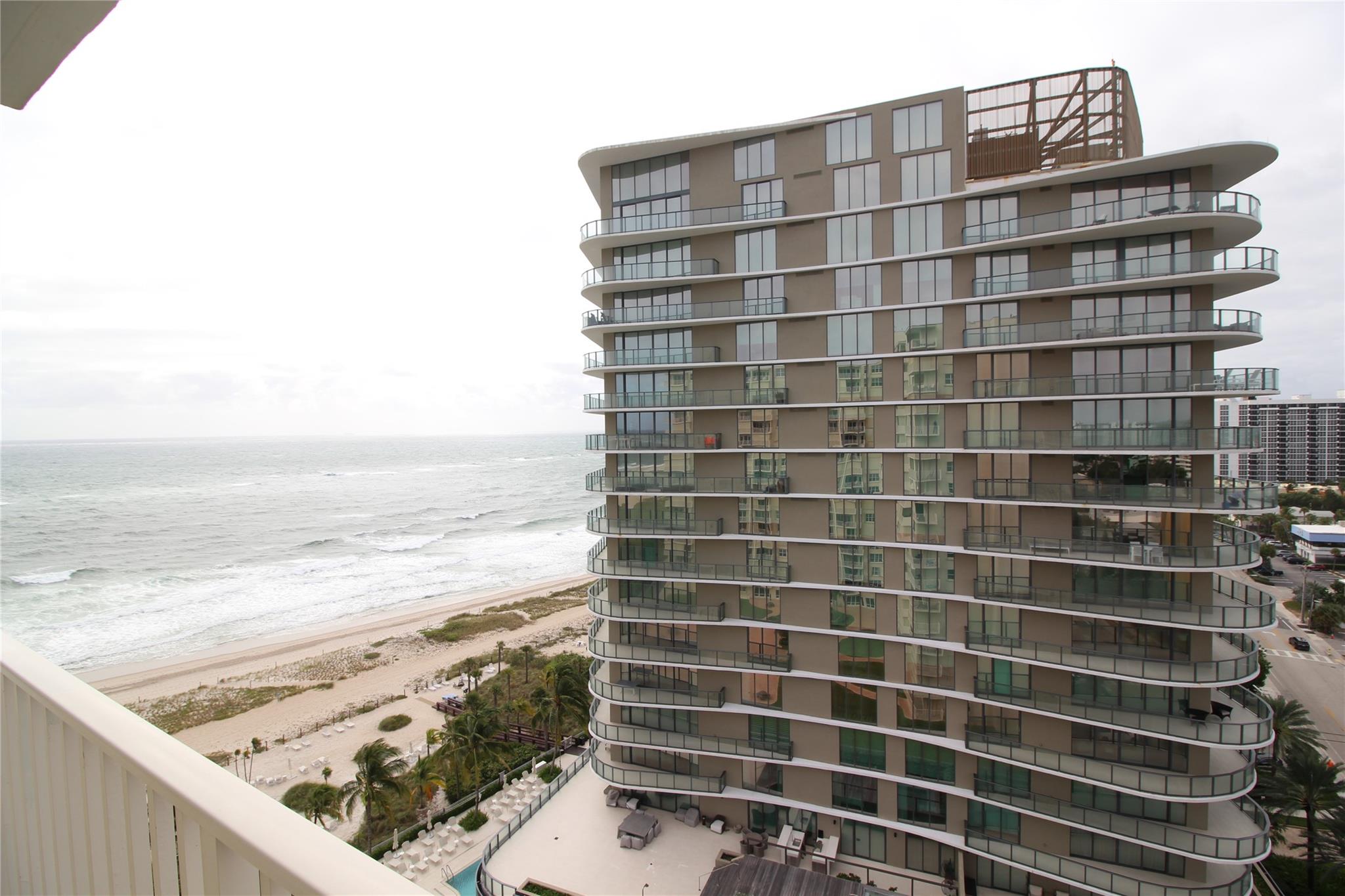 Admiralty Towers Condo - Residential Lease