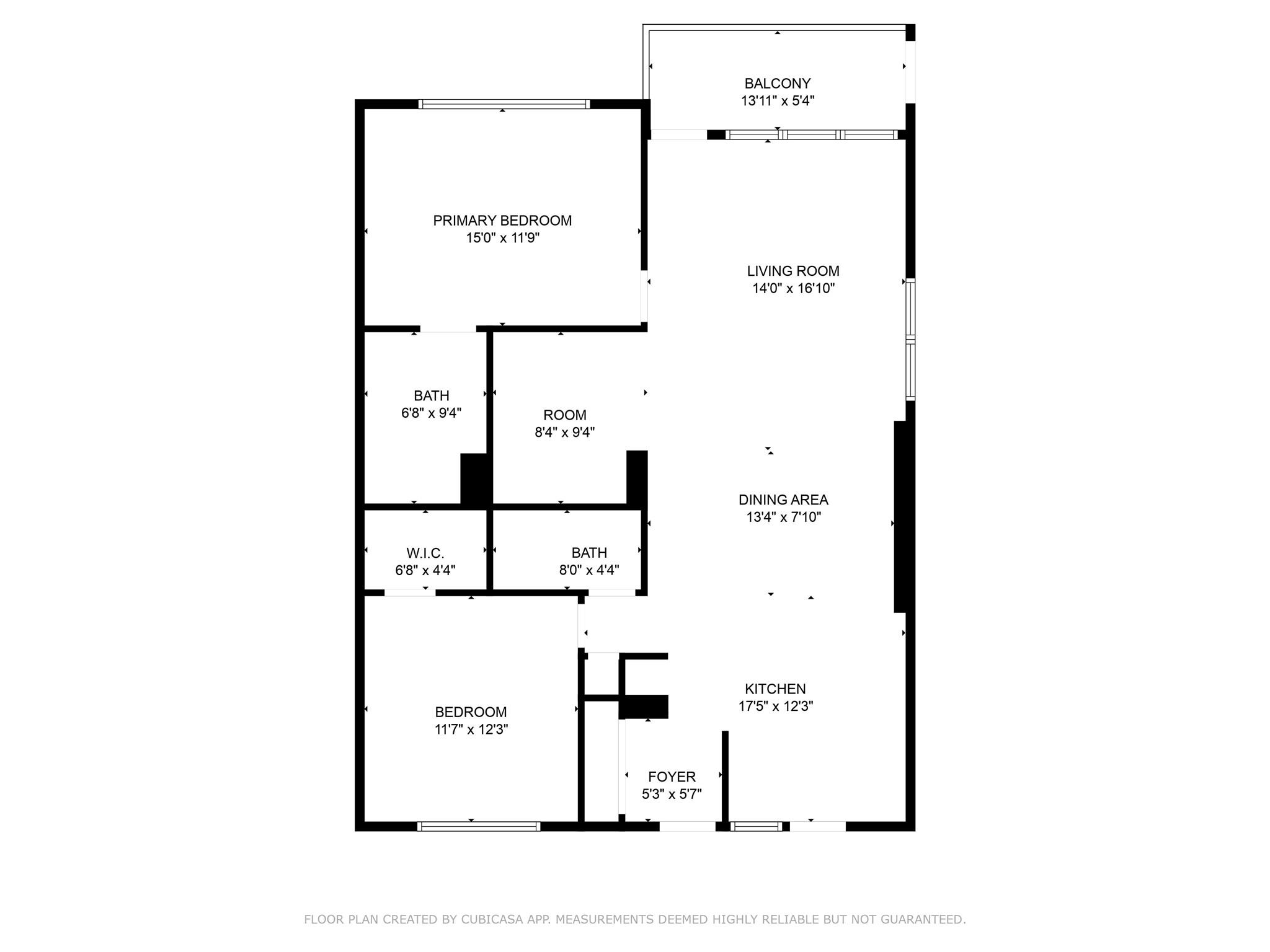 Admiralty Towers Condo - Residential Lease