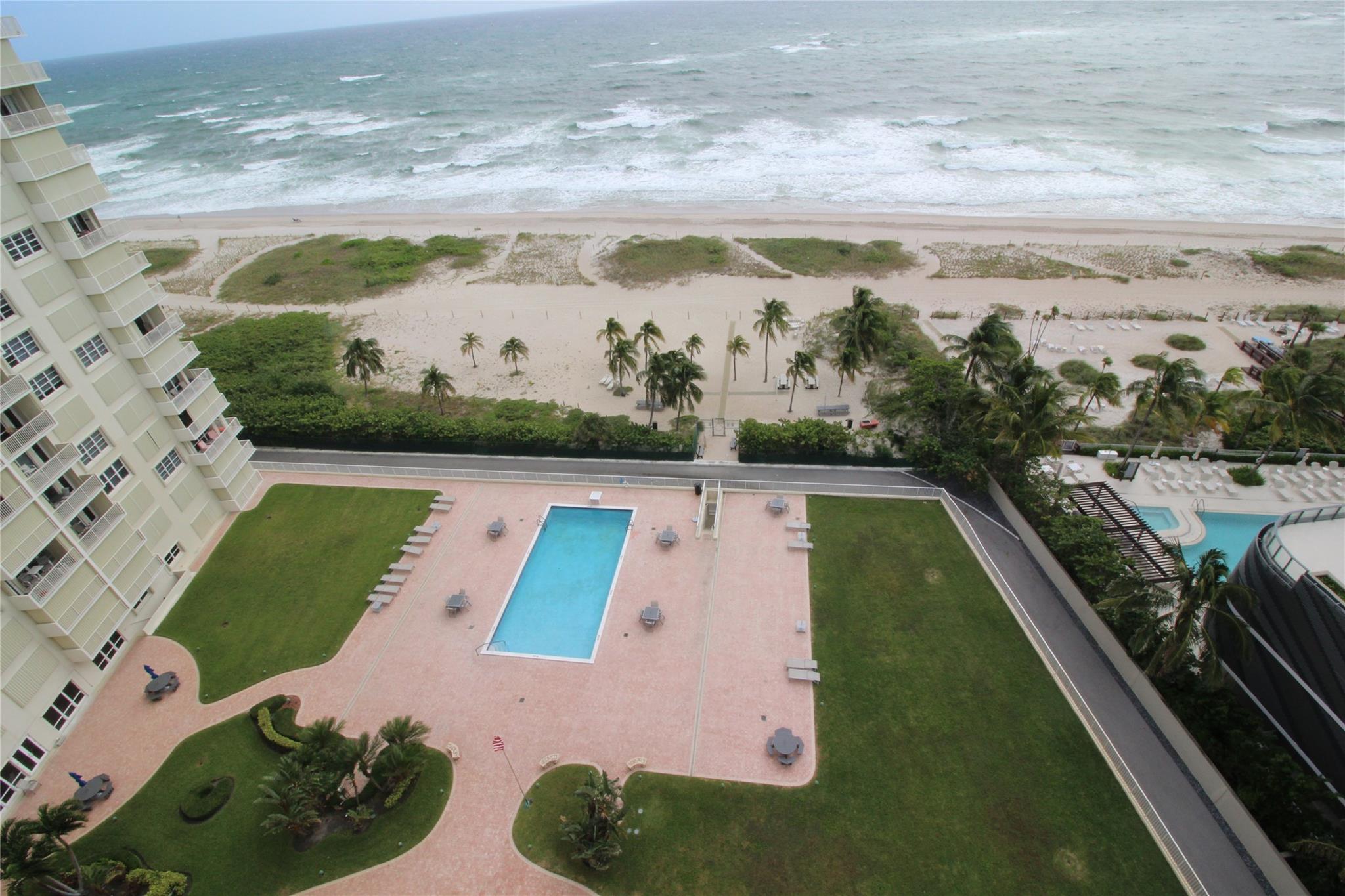 Admiralty Towers Condo - Residential Lease