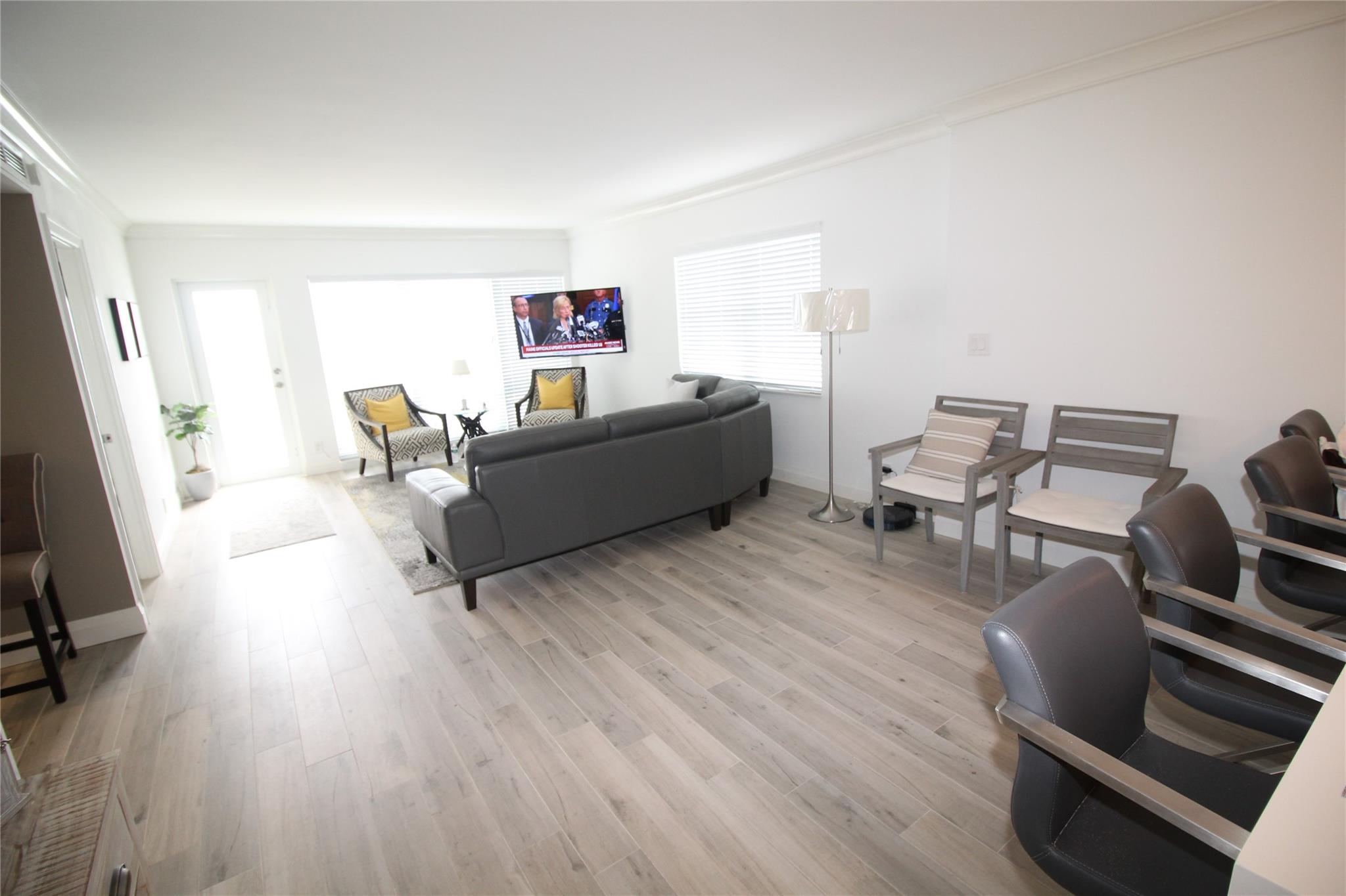 Admiralty Towers Condo - Residential Lease