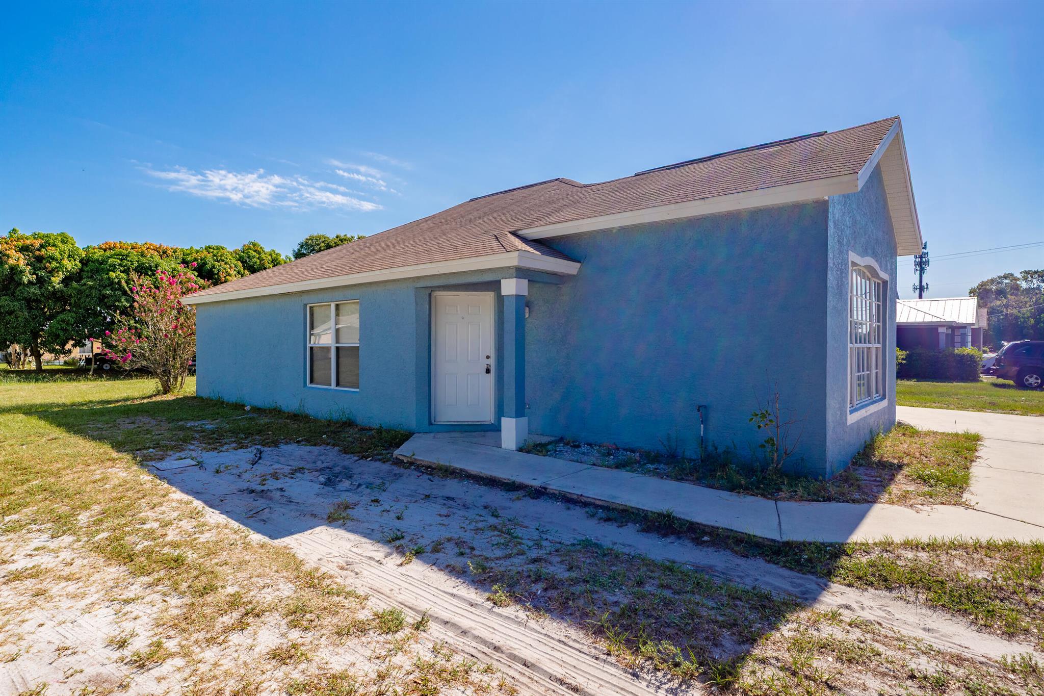 706 Wisteria Avenue