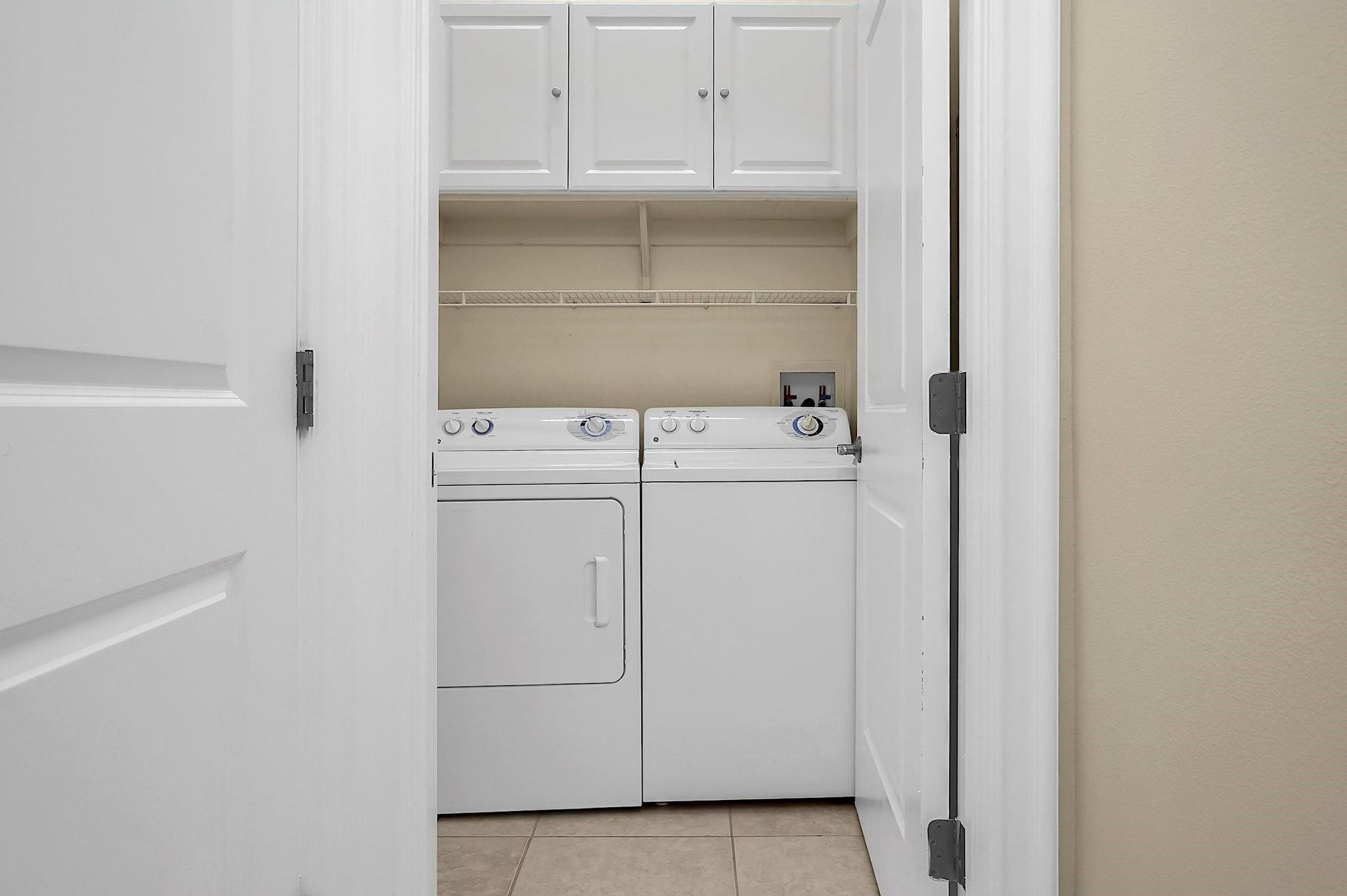 The Palms - Residential