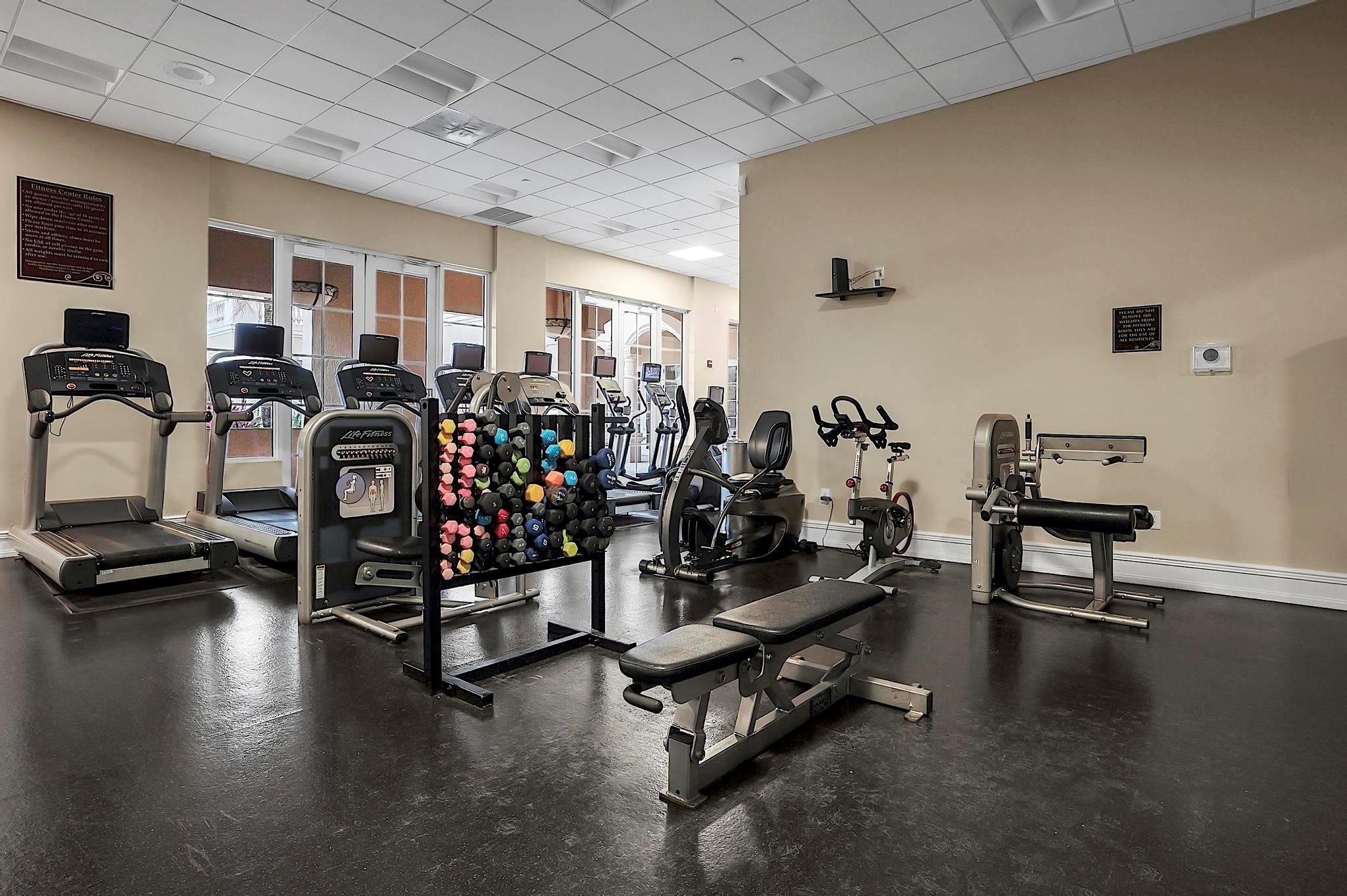 The Palms - Residential