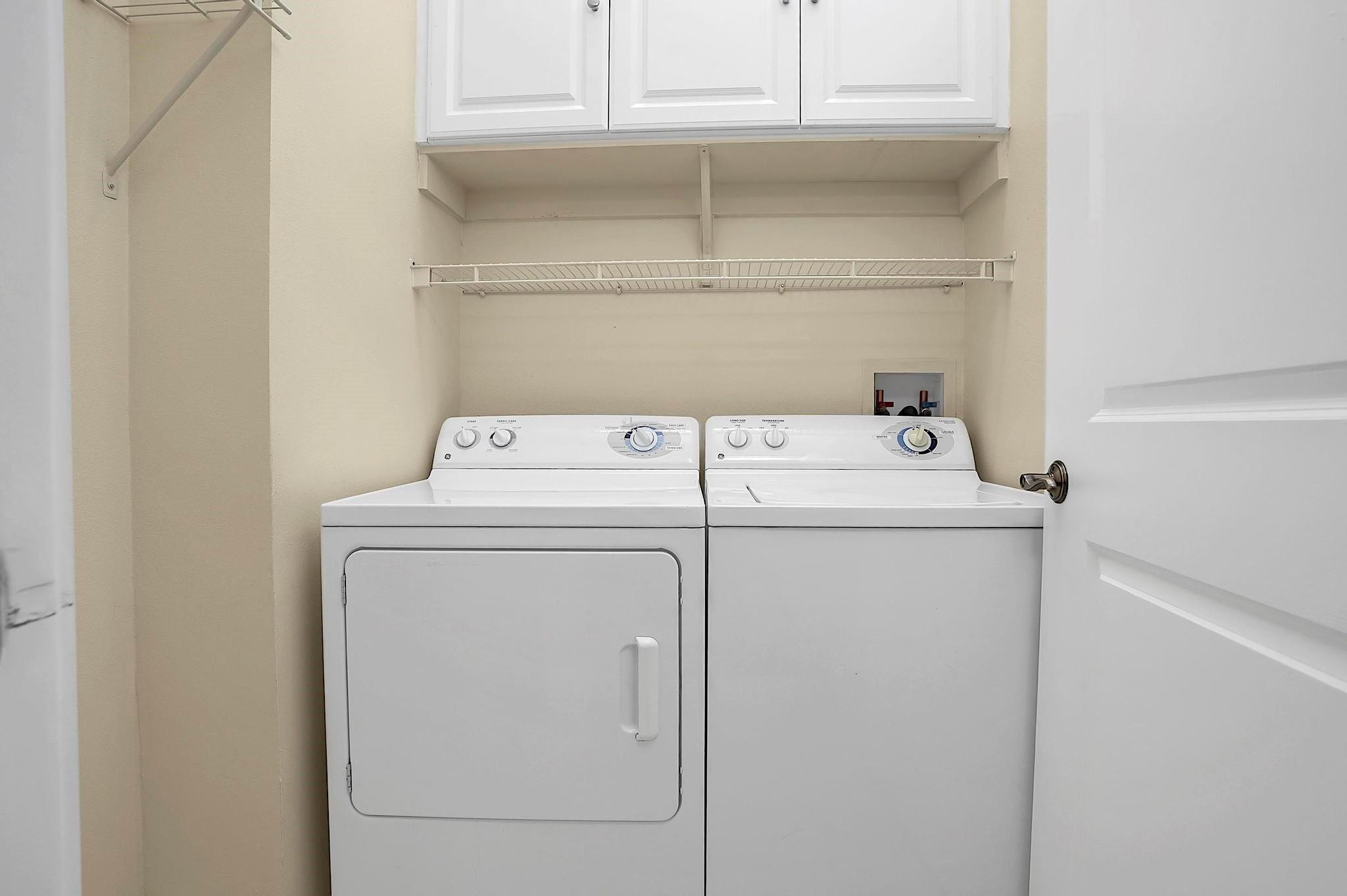 The Palms - Residential