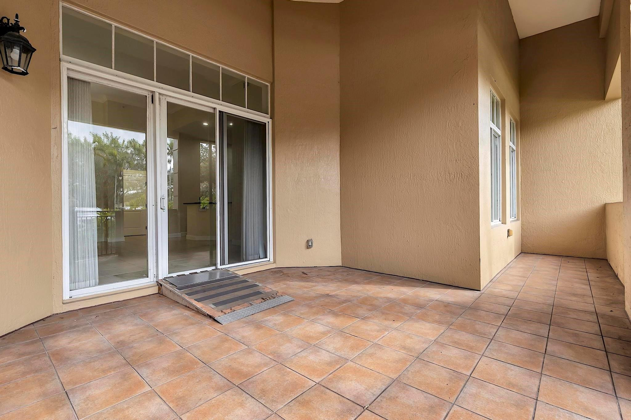 The Palms - Residential