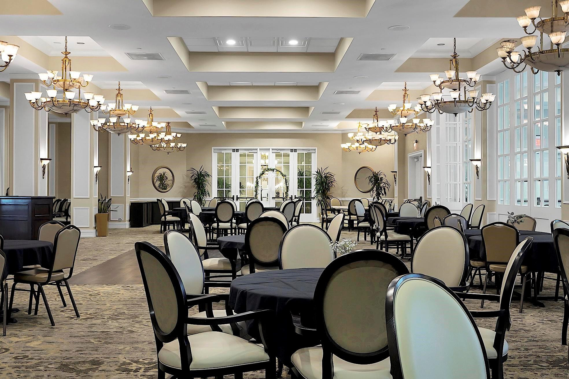 The Palms - Residential