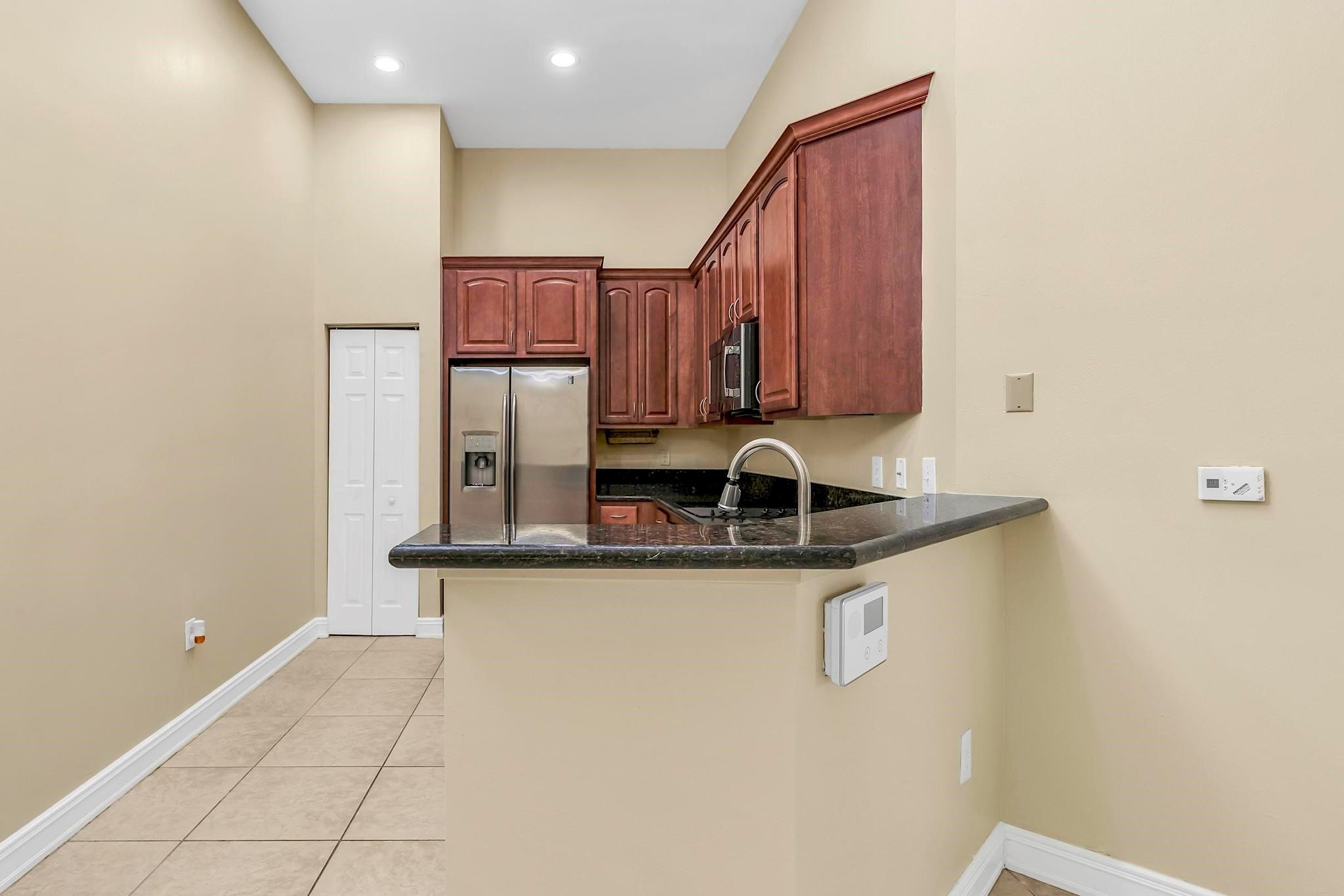 The Palms - Residential