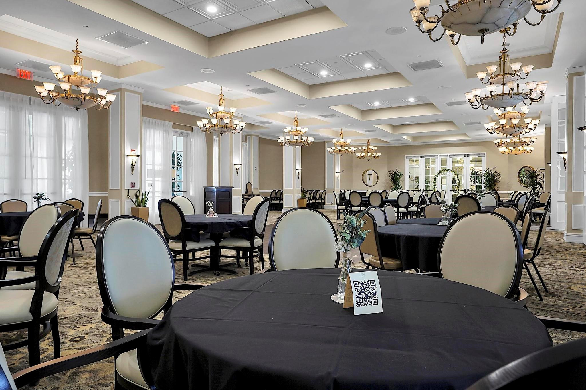 The Palms - Residential