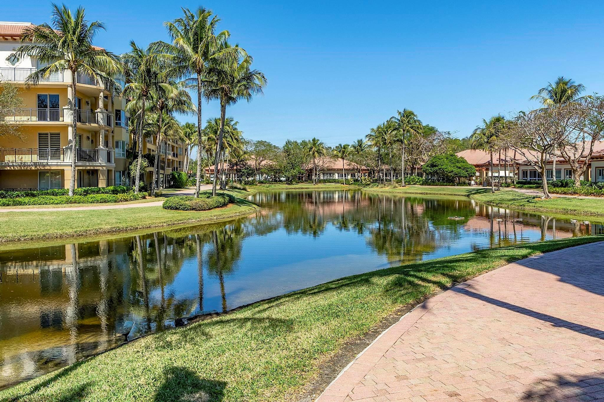 The Palms - Residential