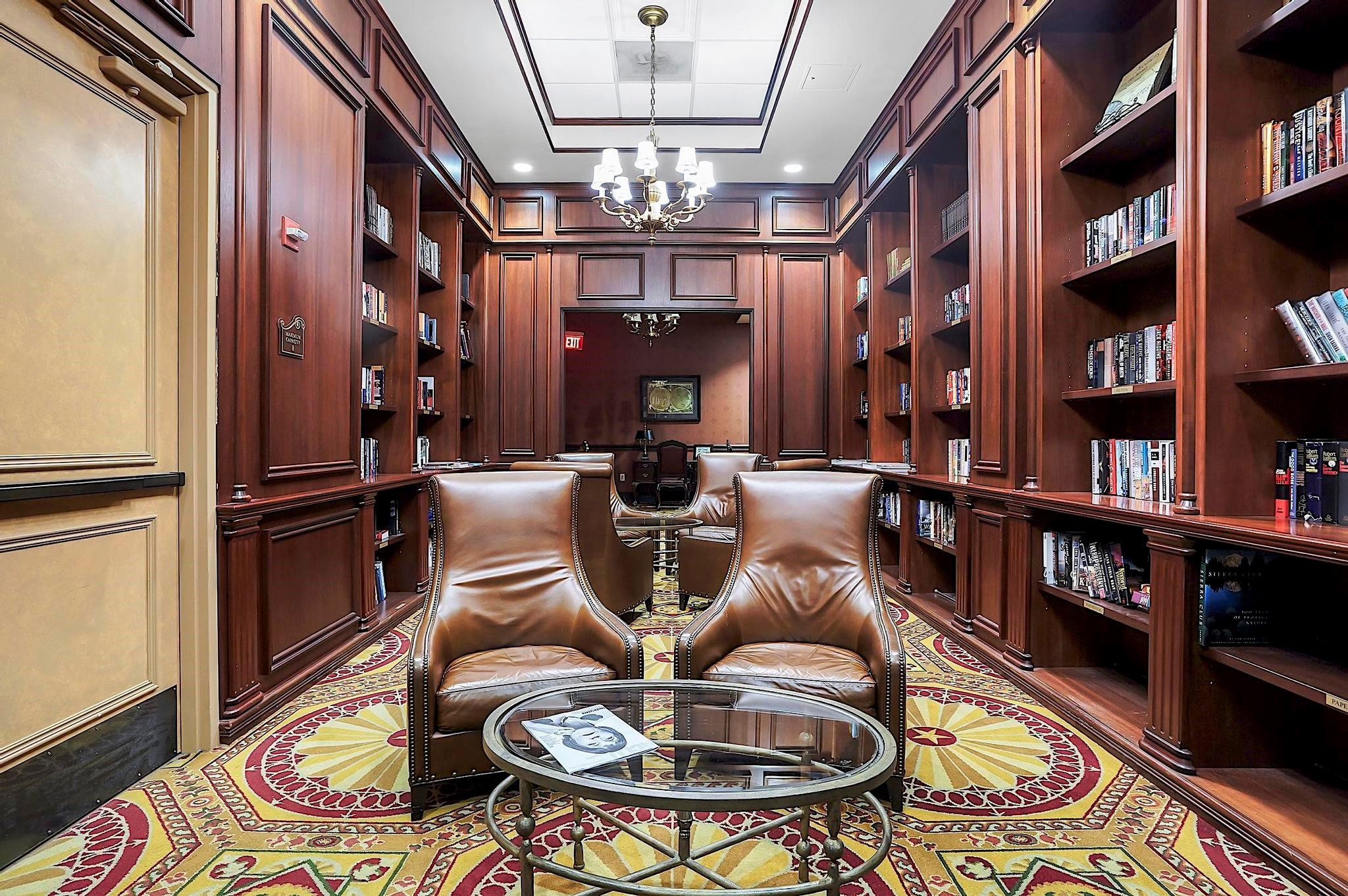 The Palms - Residential