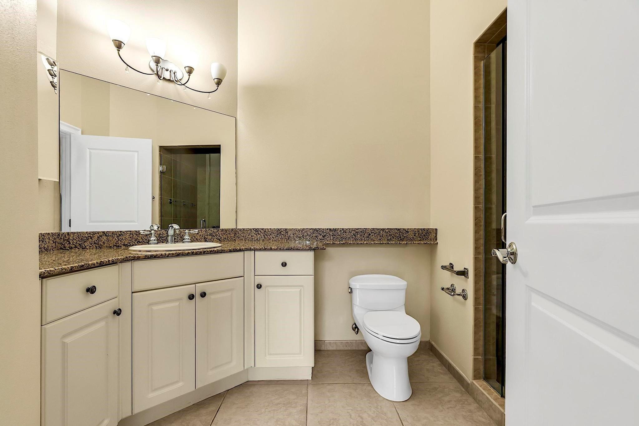 The Palms - Residential