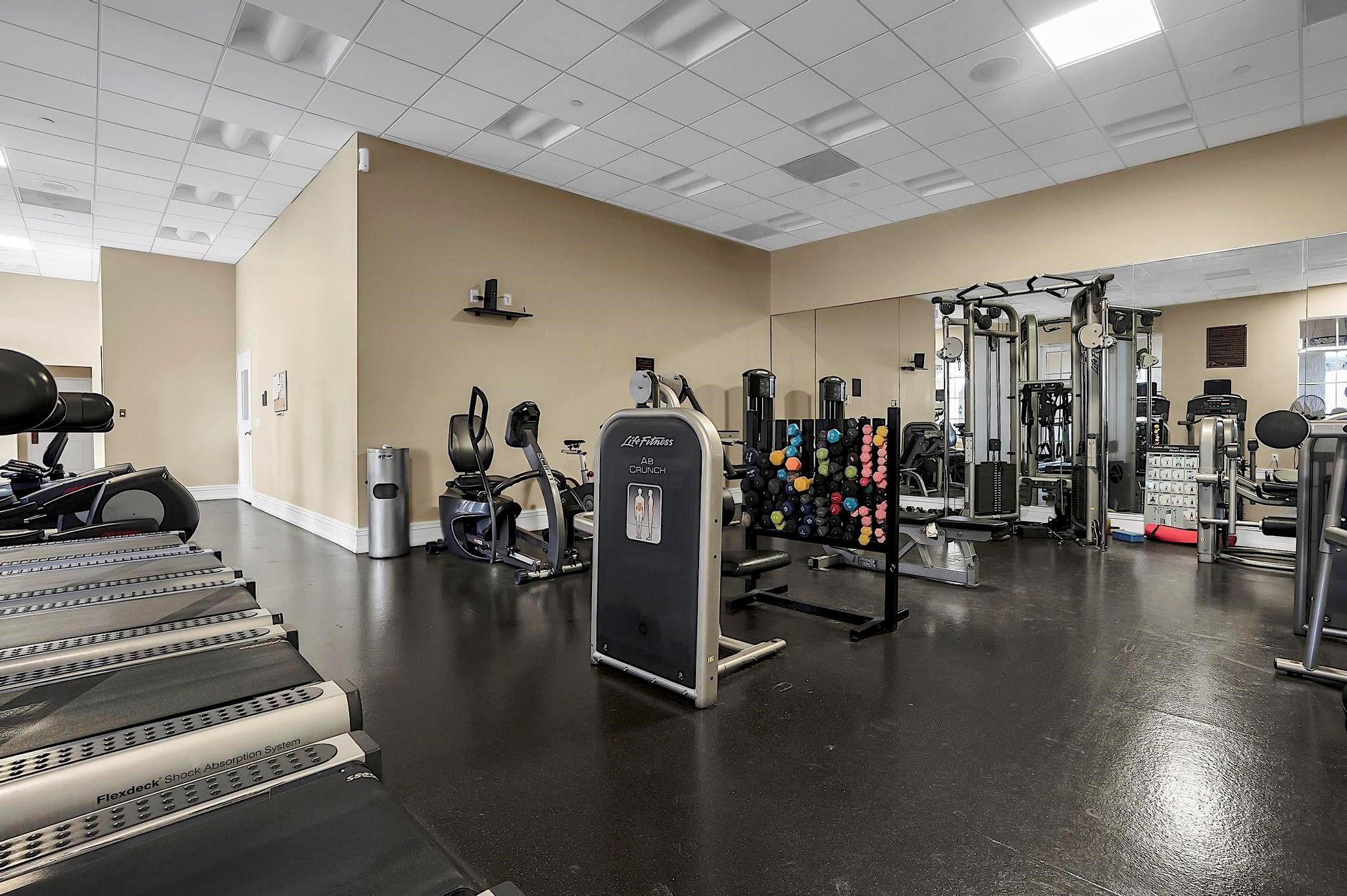 The Palms - Residential