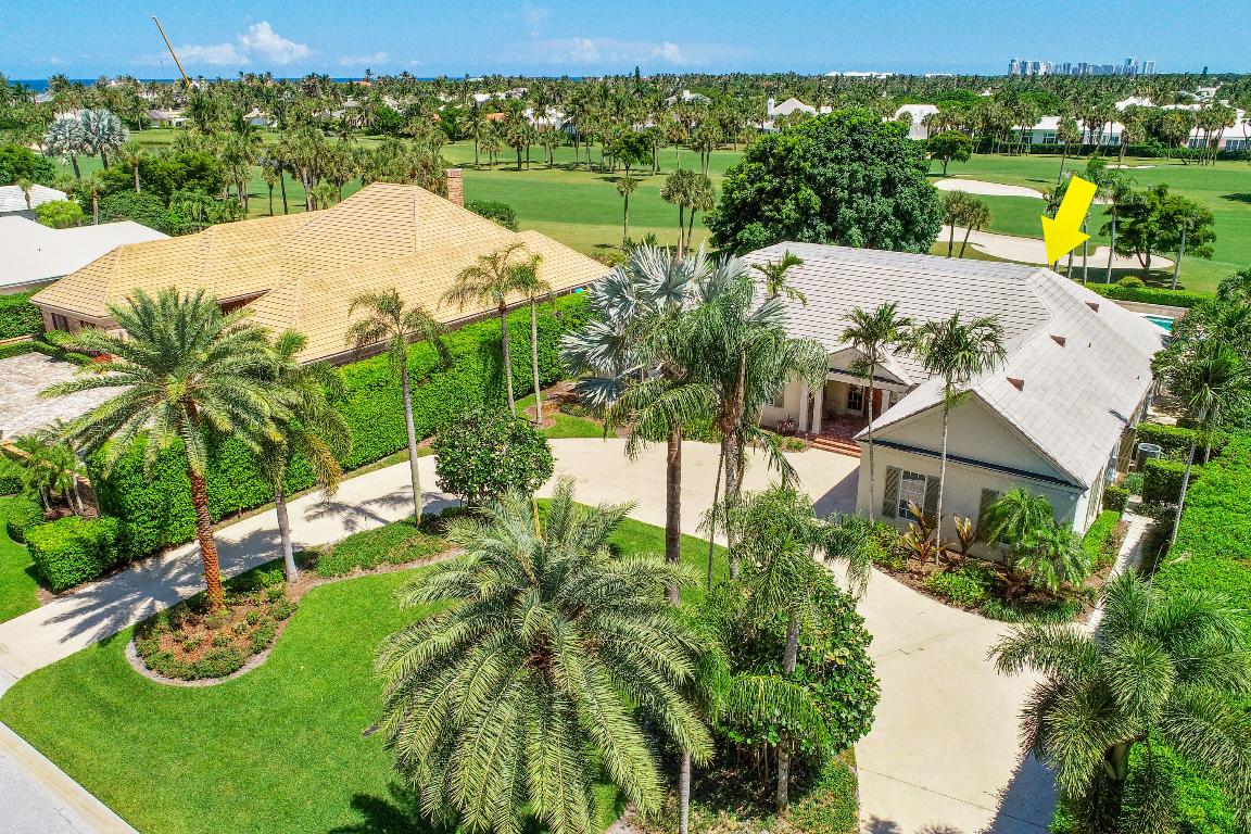 OLD PORT VILLAGE 2 - Residential