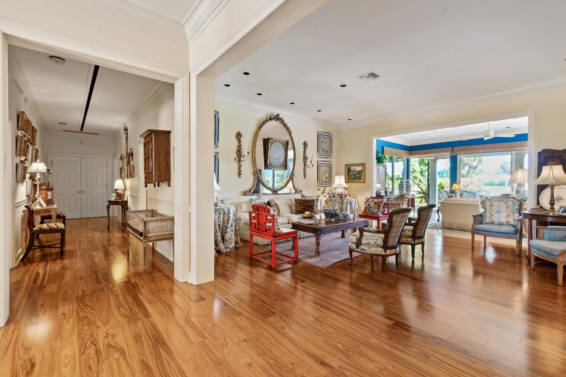 OLD PORT VILLAGE 2 - Residential