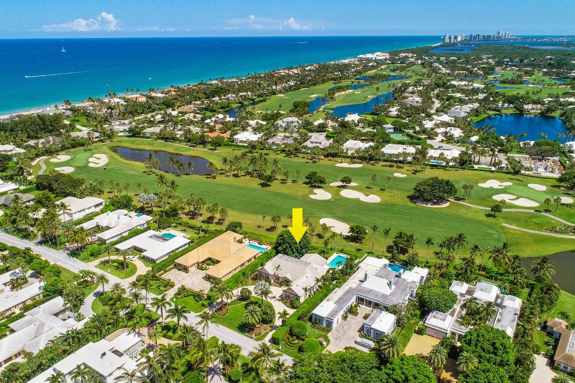 OLD PORT VILLAGE 2 - Residential