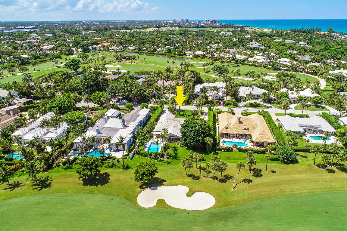 OLD PORT VILLAGE 2 - Residential