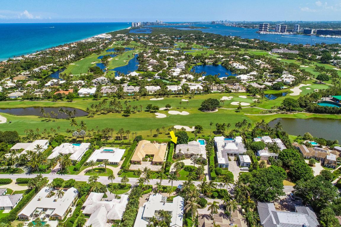 OLD PORT VILLAGE 2 - Residential