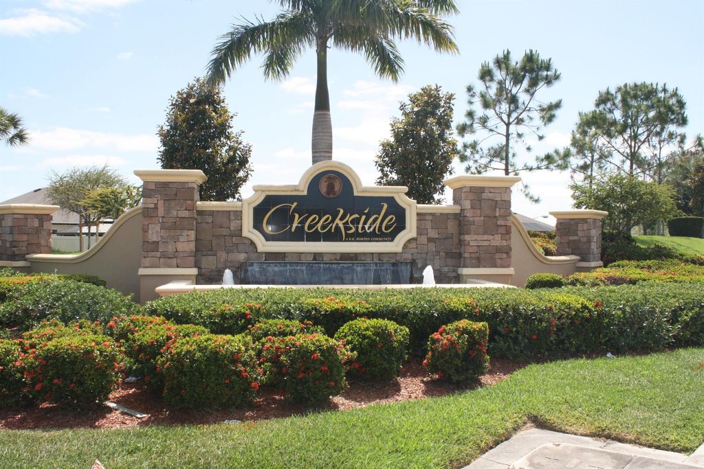 Photo of 3453 Trinity Circle, Fort Pierce, FL 34945 (MLS # R11086417)