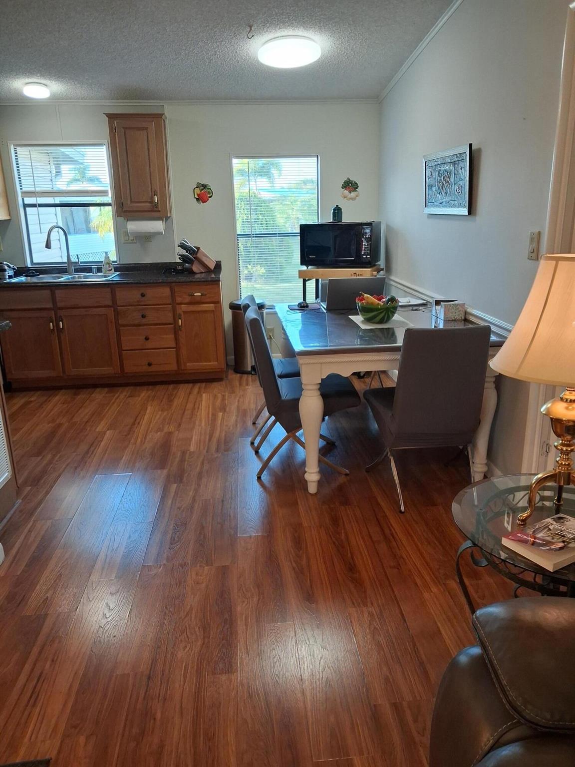 SEMINOLE COVE - Residential