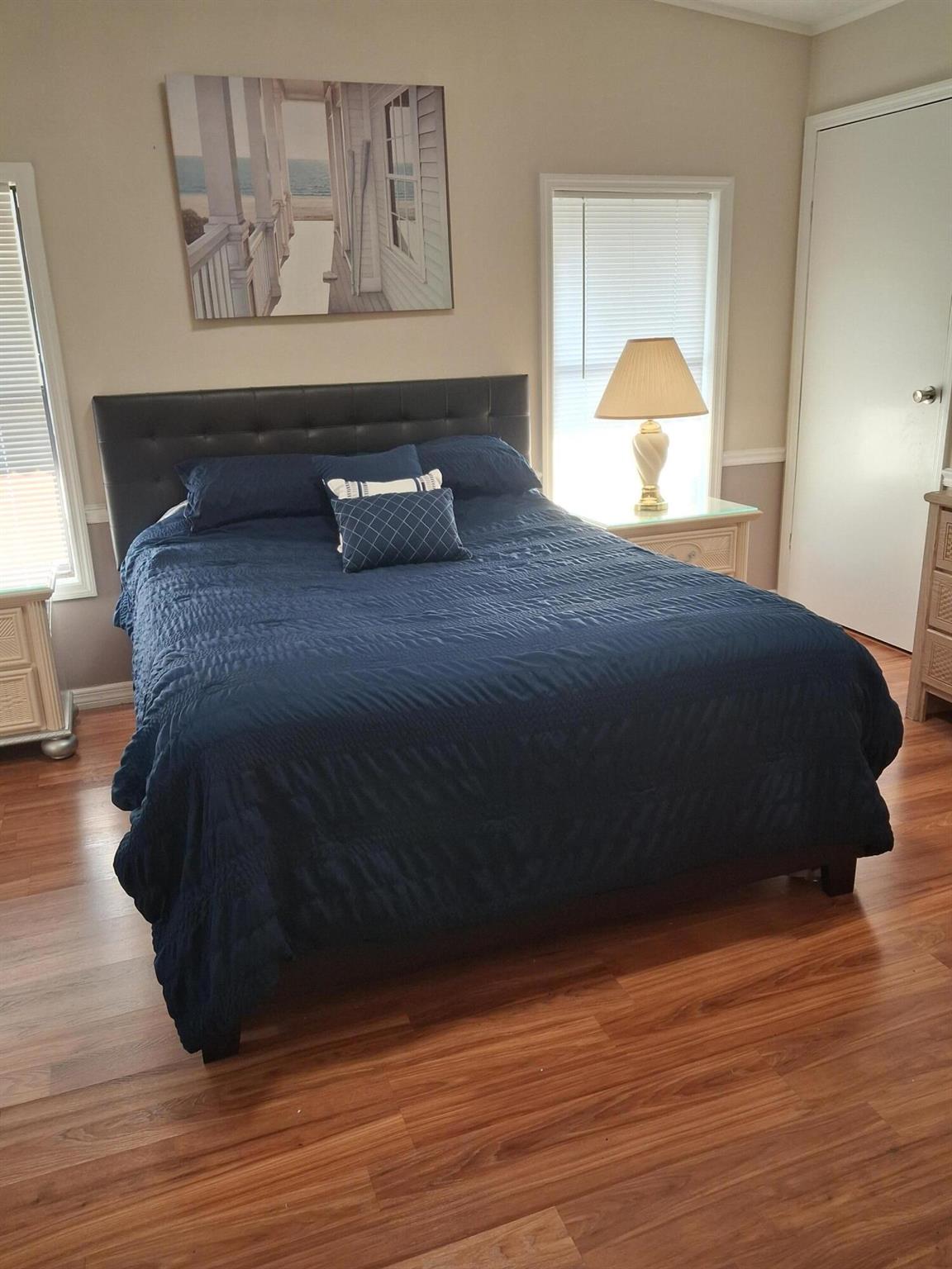 SEMINOLE COVE - Residential