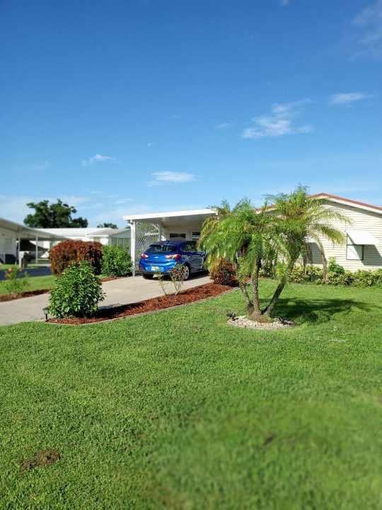 SEMINOLE COVE - Residential