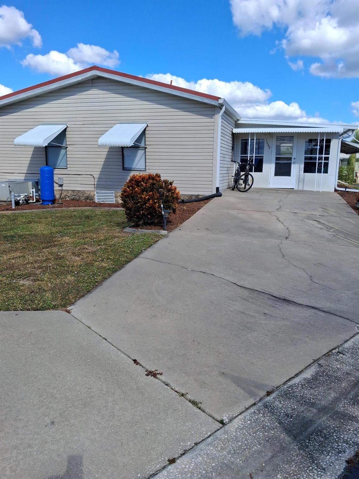 SEMINOLE COVE - Residential