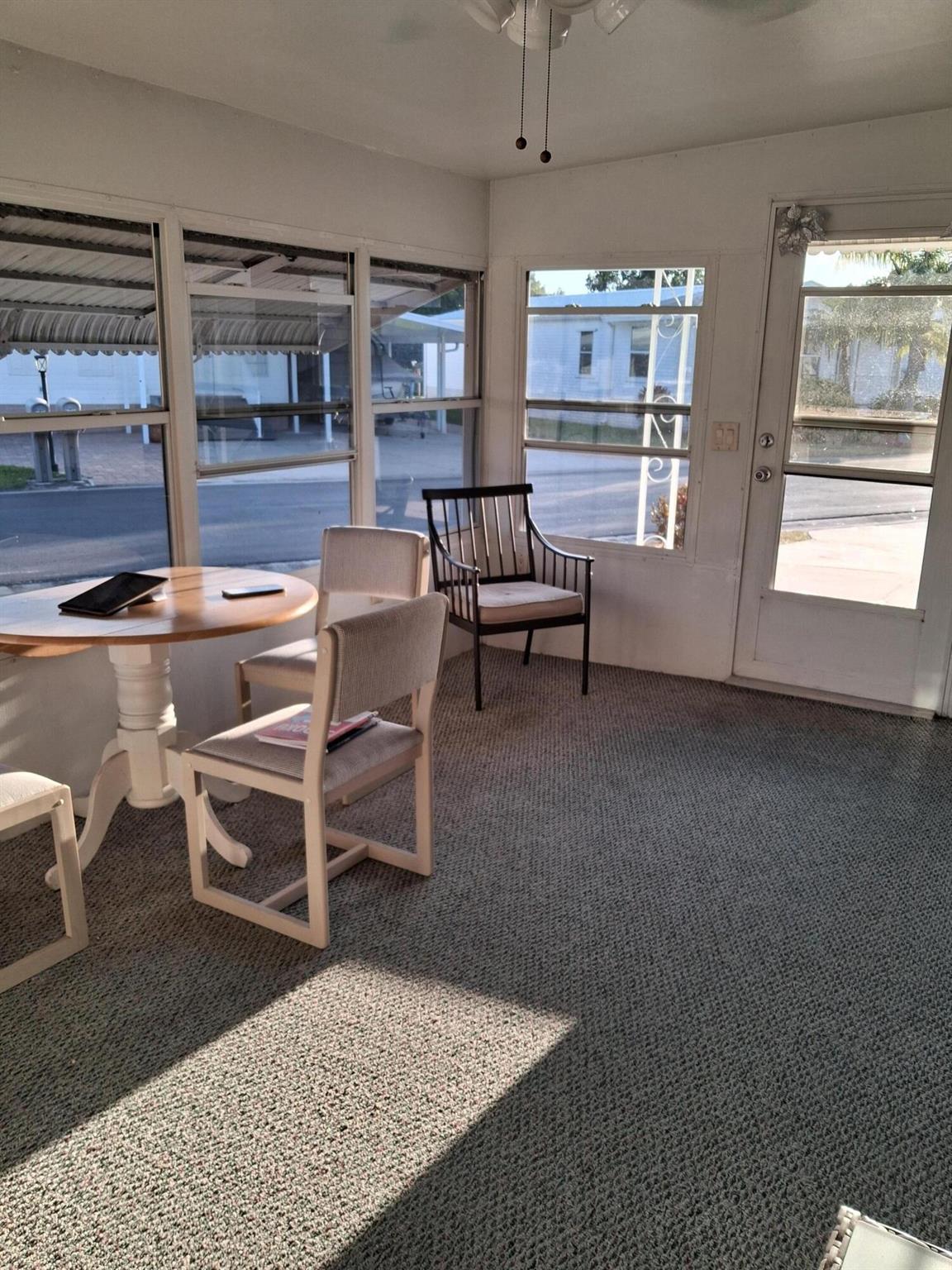 SEMINOLE COVE - Residential