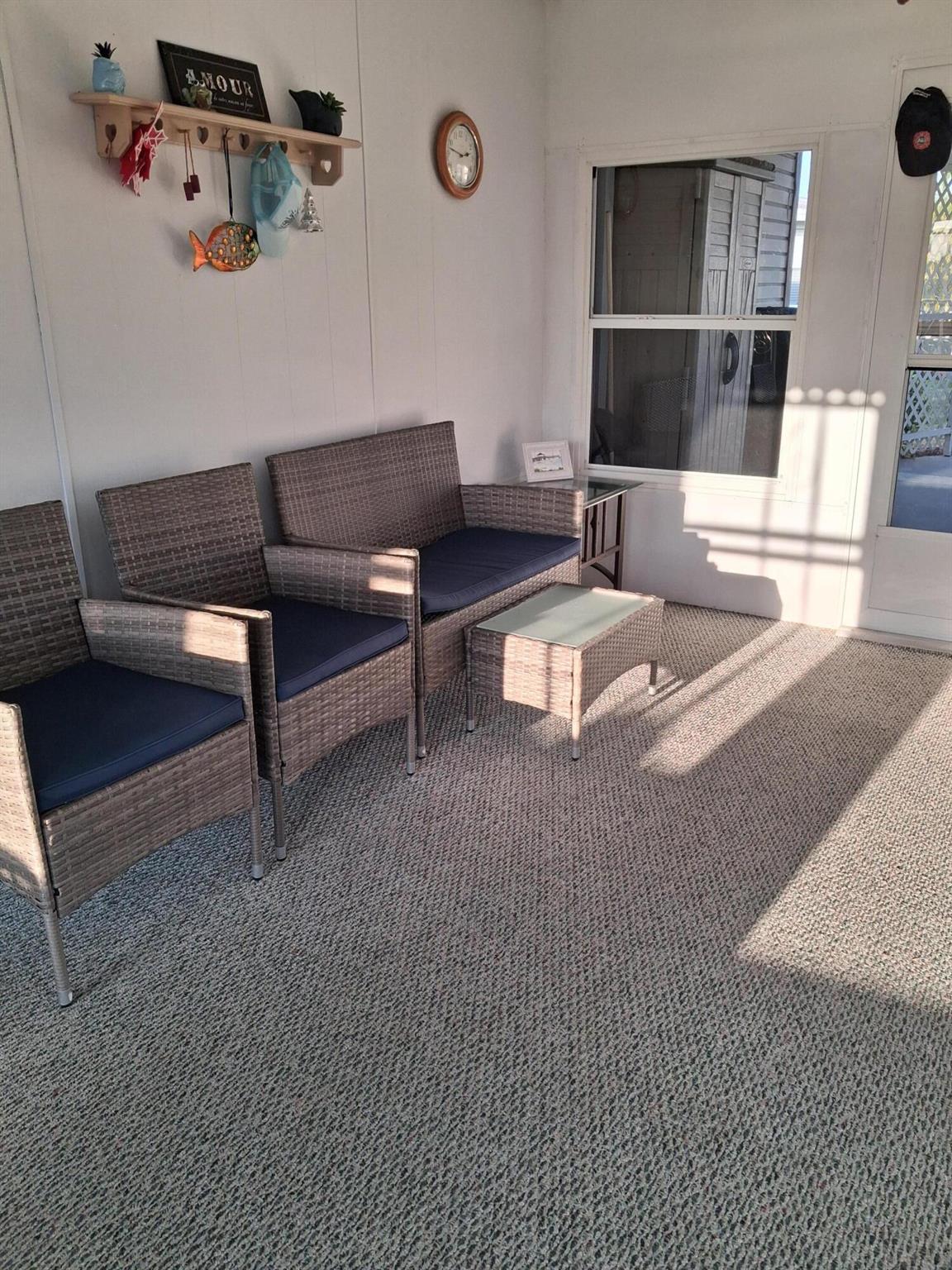 SEMINOLE COVE - Residential