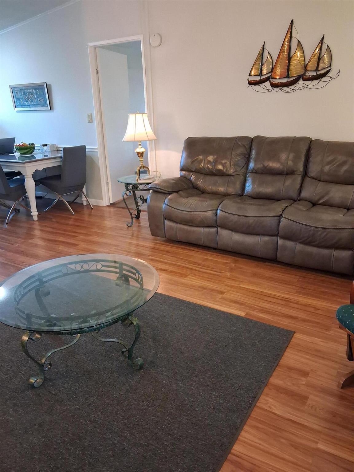 SEMINOLE COVE - Residential