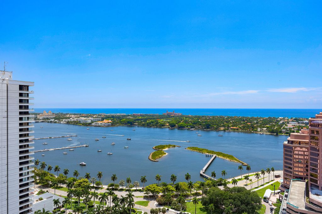 Photo of 701 S Olive Avenue #1022, West Palm Beach, FL 33401 (MLS # R11063537)