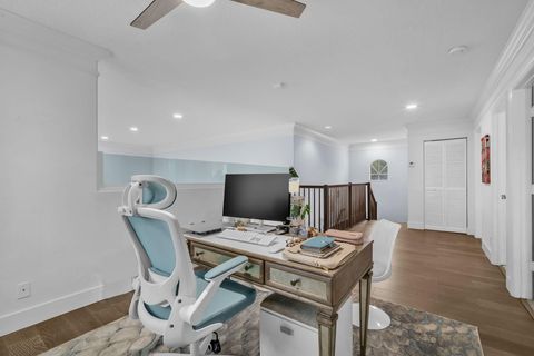 Tiny photo for 4538 Danielson Drive, Lake Worth, FL 33467 (MLS # B26036515)