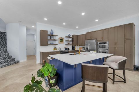 Tiny photo for 4538 Danielson Drive, Lake Worth, FL 33467 (MLS # B26036515)
