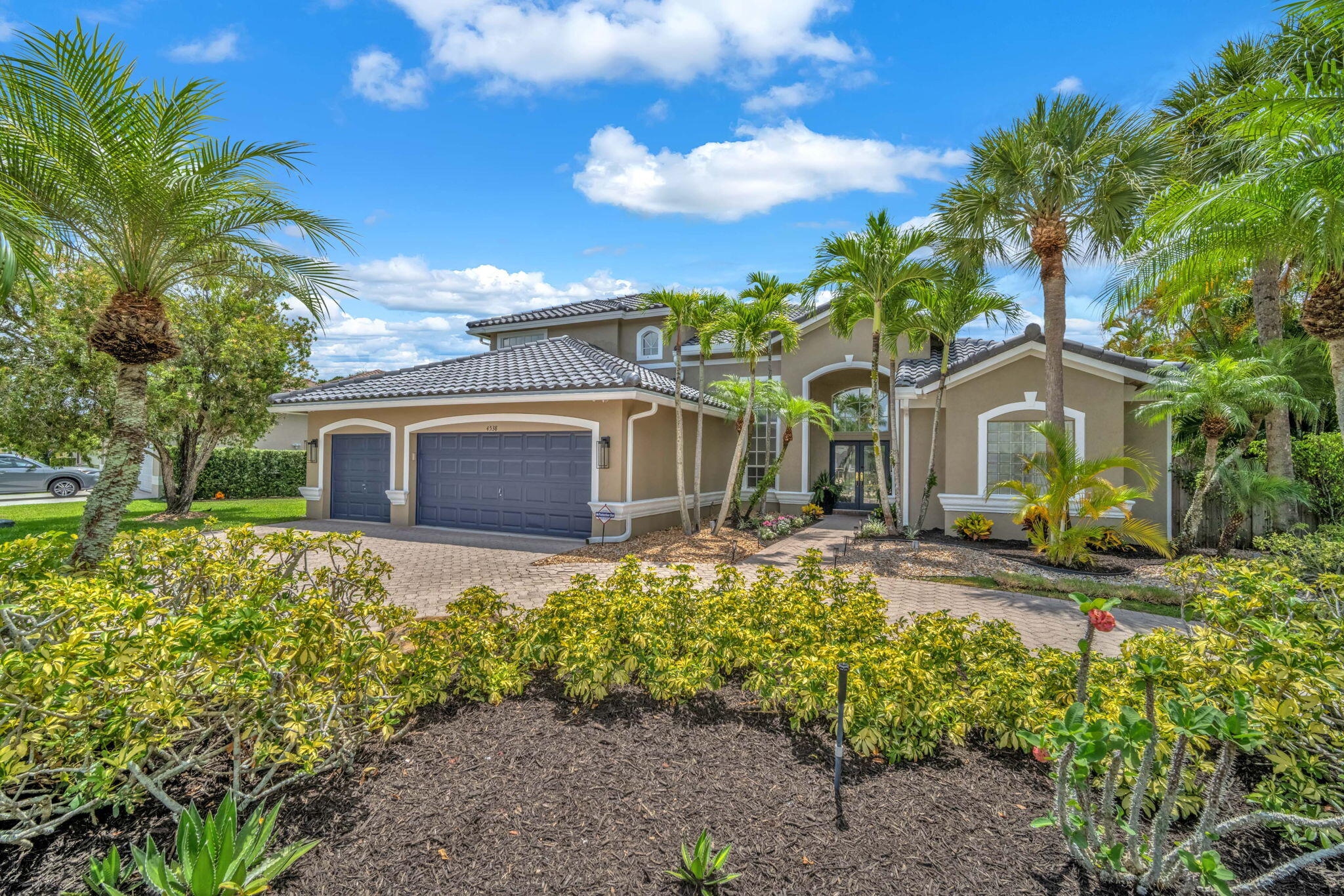 4538 Danielson Drive