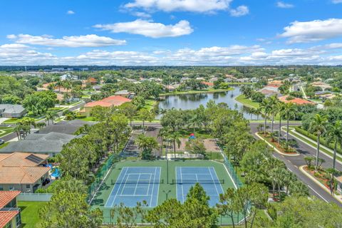 Tiny photo for 4538 Danielson Drive, Lake Worth, FL 33467 (MLS # B26036515)