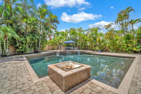 Tiny photo for 4538 Danielson Drive, Lake Worth, FL 33467 (MLS # B26036515)