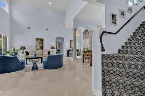 Tiny photo for 4538 Danielson Drive, Lake Worth, FL 33467 (MLS # B26036515)