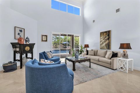 Tiny photo for 4538 Danielson Drive, Lake Worth, FL 33467 (MLS # B26036515)