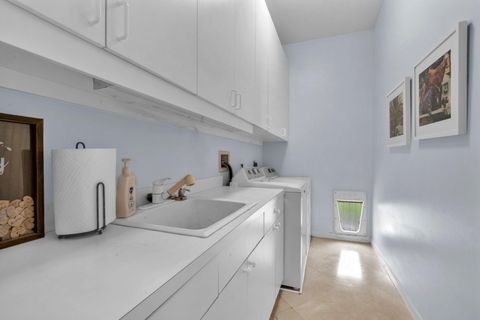 Tiny photo for 4538 Danielson Drive, Lake Worth, FL 33467 (MLS # B26036515)