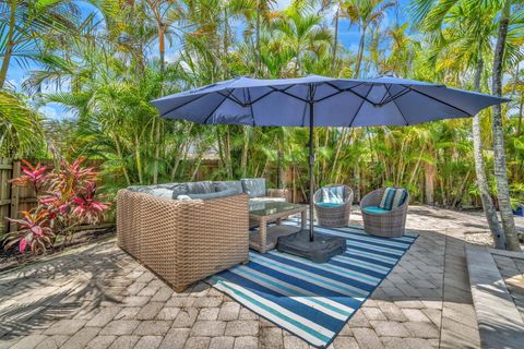 Tiny photo for 4538 Danielson Drive, Lake Worth, FL 33467 (MLS # B26036515)