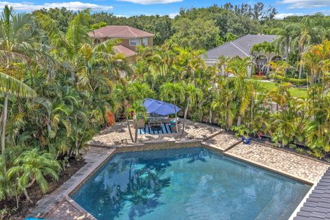 Tiny photo for 4538 Danielson Drive, Lake Worth, FL 33467 (MLS # B26036515)